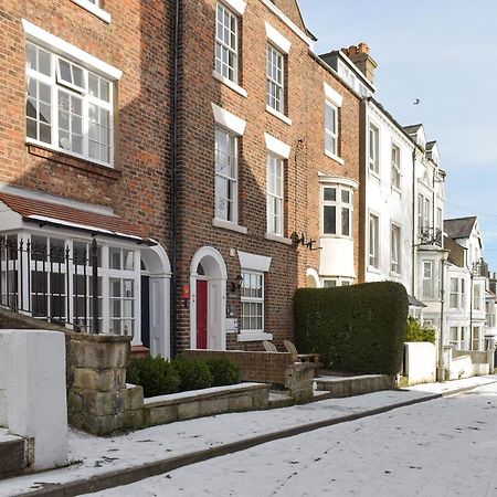 Вилла Whitby Townhouse Экстерьер фото