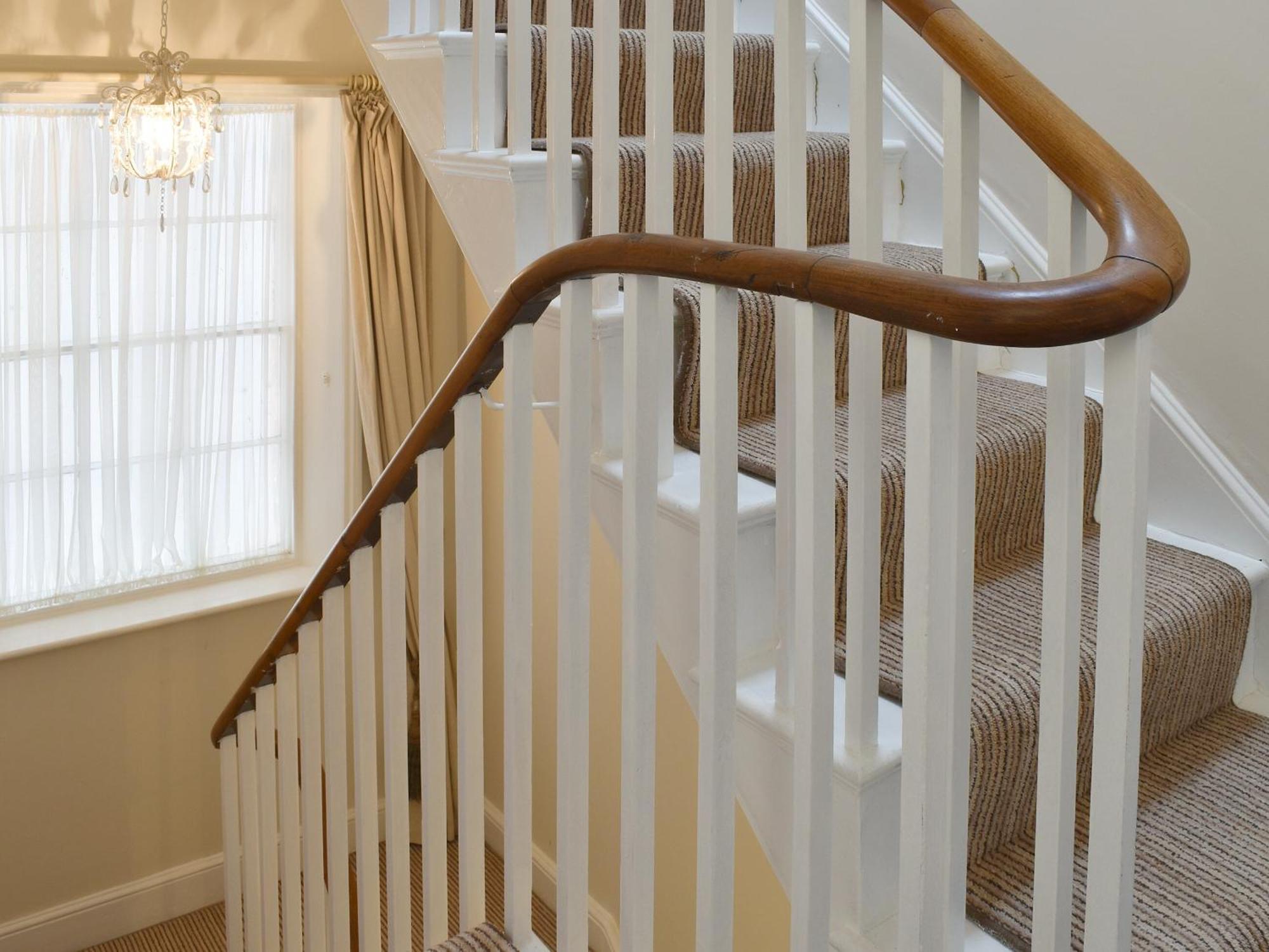 Вилла Whitby Townhouse Экстерьер фото