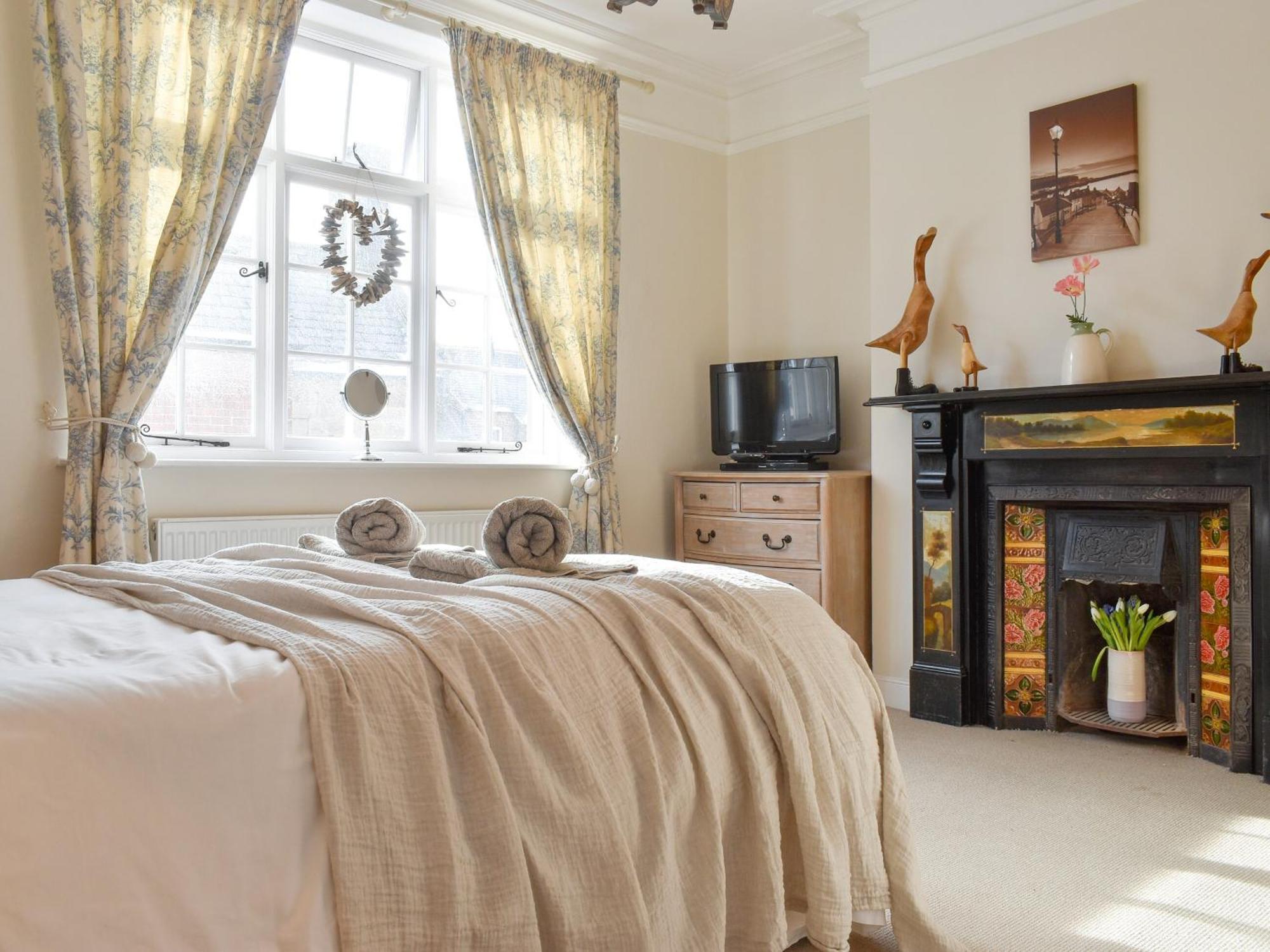 Вилла Whitby Townhouse Экстерьер фото