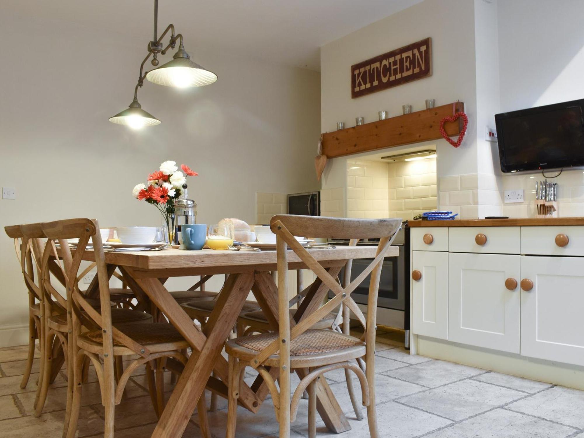 Вилла Whitby Townhouse Экстерьер фото