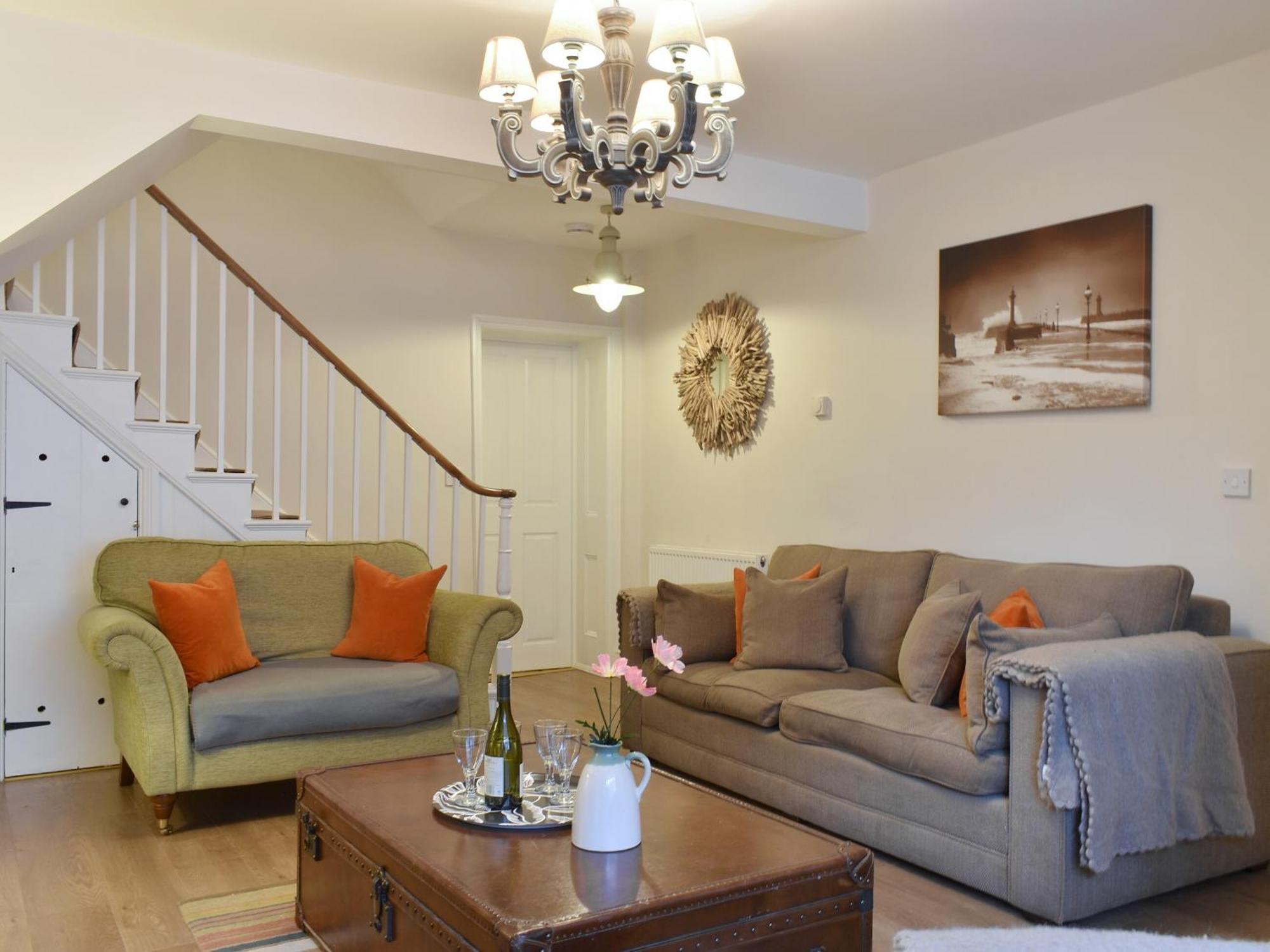 Вилла Whitby Townhouse Экстерьер фото