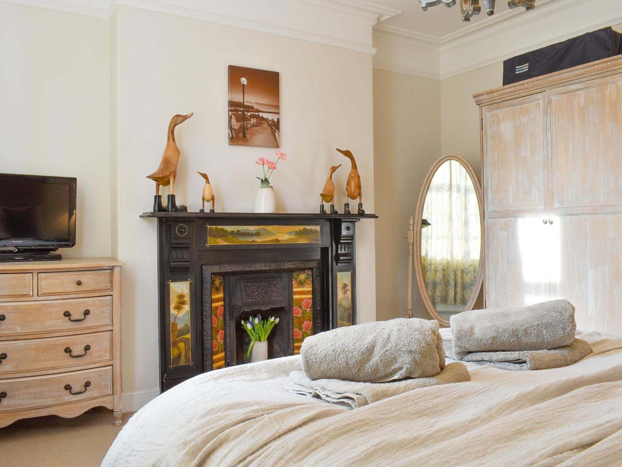 Вилла Whitby Townhouse Экстерьер фото