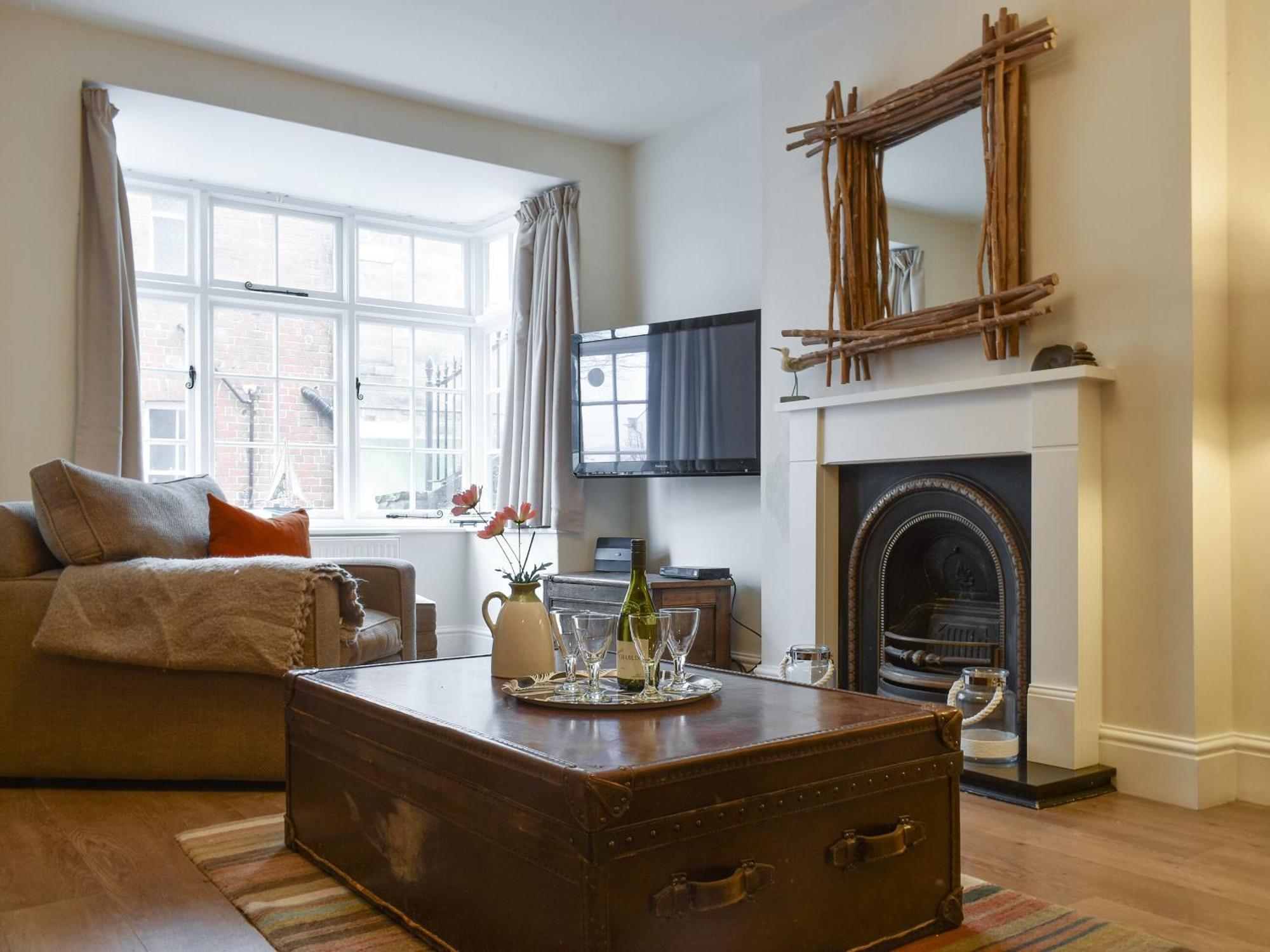 Вилла Whitby Townhouse Экстерьер фото
